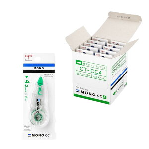 g{M Ce[v 4.2mm MONO mCC (~jTCYEe[v) g؂^Cv 6m 10 CT-CC4-10P