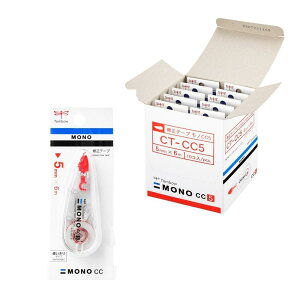 g{M Ce[v 5mm MONO mCC (~jTCYEe[v) g؂^Cv 6m 10 CT-CC5-10P