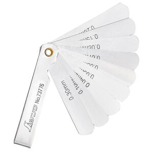 V(Shinwa Sokutei) VbNlXQ[W A 75mm 9g 73776