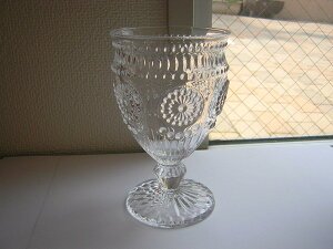 �_���g��(Dulton) �H�� �A �N�A �O�� �X �}���O���b�g ����140×���a80mm A QUA GLASS �hMARGUERITE�h S015-51CL