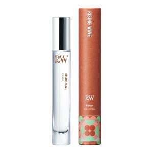 RISINGWAVE(���C�W���O�E�F�[�u) ���C�W���O�E�F�[�u FRANK �t�����N �I�[�f�R���� 8ml �G�A�� �[�x���K���b�g�̍��� ���� ������ �g���C�A�� �����^��