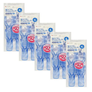 aY oT~ CLR _uol Chƃs` ̓ol u[ 6×4×10cm 4×5Zbg