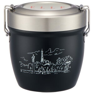 XP[^[(Skater) ۉٓ ELLE 550ml R ^ XeX STLBD6AG-A