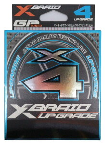 GbNXuCh(X-Braid) AbvO[h X4 200m 0.6 12lb I[LhzCg1m15cm EQ\sN}[N