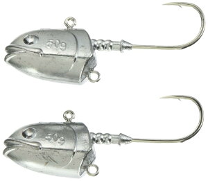 GRMA(Ecogear) WOwbh XC~Oe 40g#3/0.