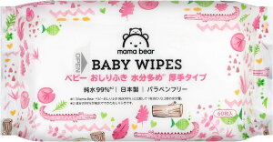 uh Mama Bear (}}xA[) xr[ ӂ 99% ^Cv  60x20 (1200) P[Xi {