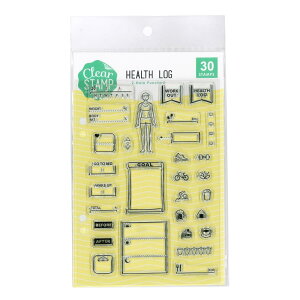 ǂ̂ X^v NAX^v wXO^HEALTH LOG^NǗ 0980-039