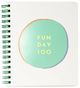 ͏o L FUN DAY100 1N ꌾL tȂ 11y[W yMINTzGFUN-03