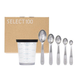 L KAI t^t vʃJbv 200ml I[o^ vʃXv[ 5{g  c[ 2_ Zbg Mtg {bNX SELECT100 RC5052