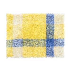 IJ(OKA) xǍDA o X}bg 45cm×60cm u[ (z  ӂ}bg k R hL)