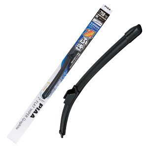 PIAA(�s�A) ���C�p�[�u���[�h 750mm ���ӂ� �ySLIMVOGUE(�X�������H�[�O)�z �O���t�@�C�g���C�p�[ �O���t�@�C�g�R�[�e�B���O�S�� �ւ��S�������\ 1�{�� �Ĕ�75B WSVG75B