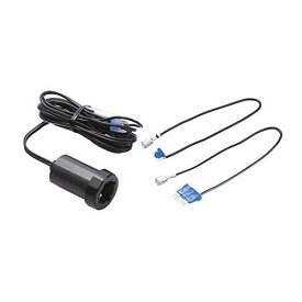 【ネット限定】エーモン(amon) 電源ソケット DC12V/24V60W以下 ヒューズ電源タイプ 4957