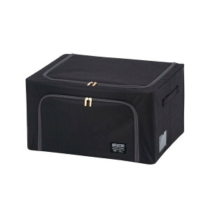 cR[|[V yߗގ[EςݏdˁE܂݉\z ubN 60×42×35cm ςݏd˂łXg[W{bNX88L E3-TS88BK