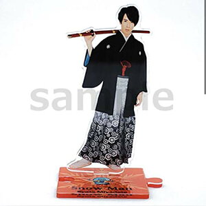 Johnny��Associates. Snow Man �A�C �����h�X�g�A ��2�e �{�ڗ��� �A�N�����X�^���h