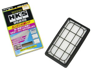 HKS zCnp[c X[p[GAtB^[ VrbN FD2 K20A 06/04 ^CvRt 70017-AH110 GAN [i[