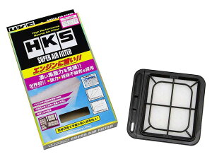 HKS zCnp[c X[p[GAtB^[ MRS MF22S pbg MK21S p HE22S SR MH23S MH22S MH21S 70017-AS104 GAN [i[ 70017-AS104