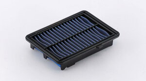 BLITZ(ubc) SUS POWER AIR FILTER FILTER LM(TXp[GAtB^[LM)^Cv SH-697B z_p59613