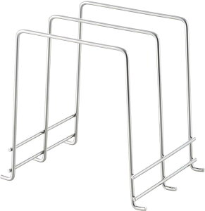 ヨシカワ 水切りラック 水切りかご 日本製 プレートラック 皿 幅9.2×奥行11.7×高さ12cm シンクサイド 1305726 食器 水切り カゴ 台所 シンク トレー キッチン バ スケット