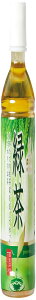 神戸居留地 緑茶 PET 280ml × 24本 国産茶葉100% 無香料 無着色 小サイズ
