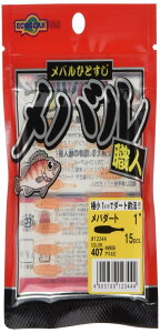 GRMA(Ecogear) [ oEl o_[g 1C` 25mm A~Gr #407 A[