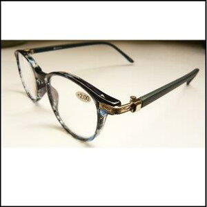 _g(Dulton) BonoxV [Y Vዾ  [fBOO X u[ x^Cv1 READING GLASSES BLUE/BLUE YGJ76BBL/1