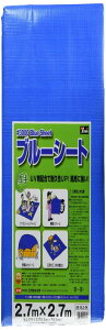 ^JCN(Yutaka Make) u[V[g(#3000) 2.7m×2.7m BLZ-04