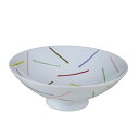 白山陶器 平茶わん 白 (約)φ15×5.3cm AB-1 森正洋デザイン 波佐見焼 日本製