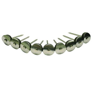 _Ch[ng (DAIDOHANT) (PB) XeXAPB O[ ؉np (SUS304) (Ăьad) 2.1 x (L) 38mm (18{) 10185007