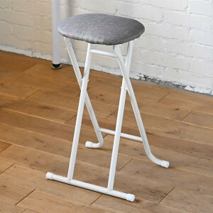 RP(YAMAZEN) `FA Xc[ ܂肽݈֎q n C^Cv JE^[`FA I[o y RpNg X [ i 36×s30×61.5cm O[/zCg OYZX-02H(GY/WH)