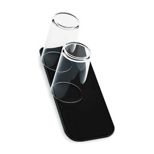 ACI STTA ؂}bg X|W M 27×9cm ubN 1Zbg zNX H튣 { 210-BK