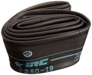 IRC(�A�C�A�[���V�[)���S���o�C�N�^�C���`���[�u 2.50*70/100-19 �o���u�`��:TR4 �����a:19�C���` 25965B ��� �I�[�g�o�C�p