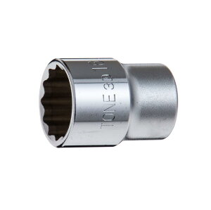 �g�l(TONE) �\�P�b�g(12�p) HP3D-16 �����p9.5mm(3/8�h) ��ʕ�16mm