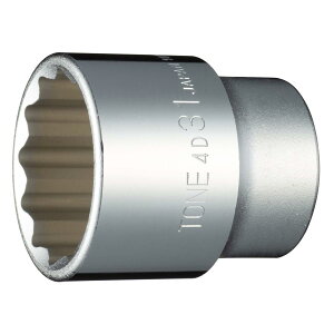 �g�l(TONE) �\�P�b�g(12�p) HP4D-31 �����p12.7mm(1/2�h) ��ʕ�31mm