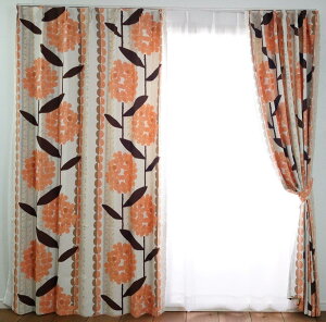 X~mG ՌJ[e sN 100×178cm PC TX 􂦂 1 V1235