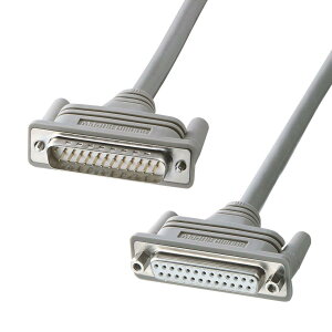 TTvC RS-232CP[u (25pinp) 3m KRS-002K