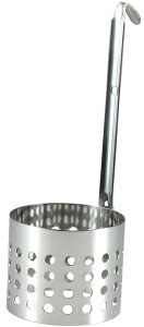 下村企販 かき揚げリング 【日本製】 食洗機対応 お店のような仕上がり サクサク美味しい 厚いかき揚げ きれいな形に そば うどん かき揚げ丼 ステンレス 燕三条 30799