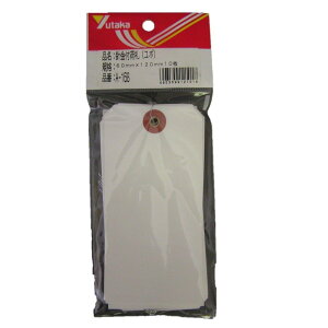 ^JCN(Yutaka Make) ׎D(jt) | 60mm×120mm 10 A-168