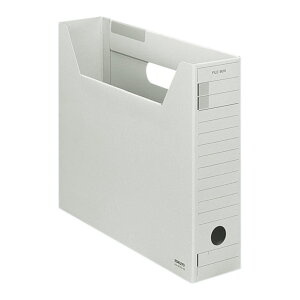 �R�N�� �t�@�C���{�b�N�X �C���^�[�O���C F�^�C�v A4 �O���[ A4-SFF N-M