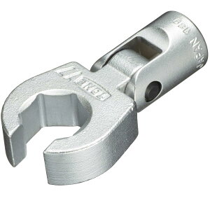 �g�l(TONE) �t���b�N�X�N���E�t�b�g�����` HP3SCF-17F �����p9.5mm(3/8�h) ��ʕ�17mm