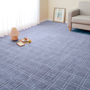  ~l߃J[ybg u[ ]ˊ2 176×176cm VI R hL JbgOK k _ iq zbgΉ {