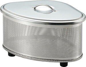 VJ { OpR[i[ t^t p`O XeX Vo[ S17.9×s12.4×10.8cm XC[Y SJ2430