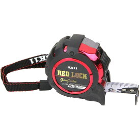 SK11(エスケー11) レッドロック 25mm巾×5.5m SRL-2555-G
