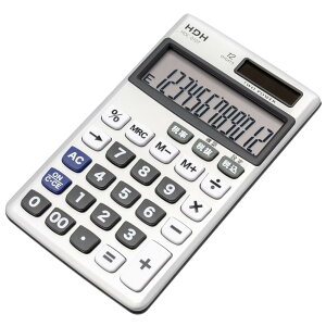 ۓyJdq̔ d vZ@ ^d RpNg 蒠 12 ʎ ڋq c ŗ vZ vZ Vo[ HDC-010T