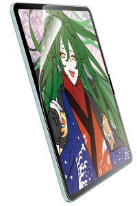 GR iPad Air 11C` (M3/M2) 2025/2024N tB y[p[eNX` Pg^Cv \₷ \蒼\ TB-A24MFLAPLLG