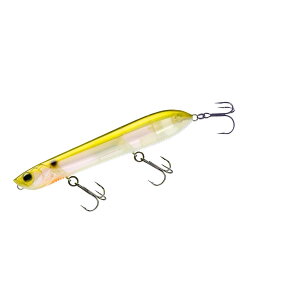 YO-ZURI �o �X���A�[ 3DB �y���V���|�b�p�[ �t���[�e�B���O 135mm �J ���[:�S�[�X�g�p�[���V���b�h