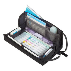 RN LpX M g[ɂȂĈꗗł yP[X ubN AMF-VBF330D