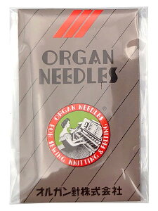 �I���K ���j ORGAN NEEDLES �H�Ɨp �j�b�g�j DB×1KN #11 10�{��