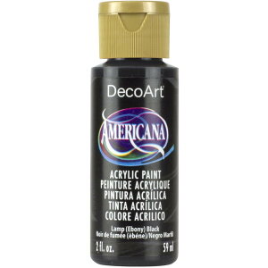 DecoArt�f�R�A�[�g �A�N�����G�� �A���� �J�[�i �G�{�j�[�u���b�N DA-067 2oz.