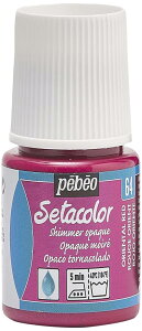 ؂׃I(Pebeo) zpG ZFnɂ` Z^J [sV}[F 45ml IG^bh 64