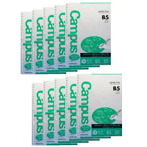 RN(KOKUYO) LpX [Y [t  珑 B5 n 50 10Zbg m-837WX10